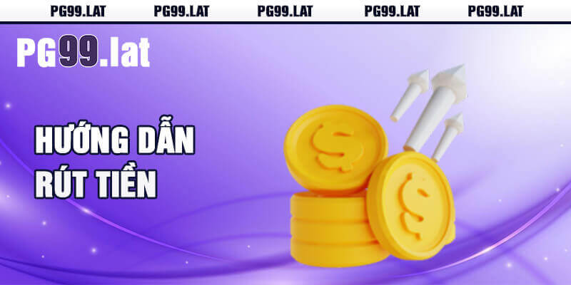 Rút Tiền PG99 - Quy Trình Thực Hiện Đơn Giản Nhất 3 Hướng dẫn rút tiền PG99 siêu tốc